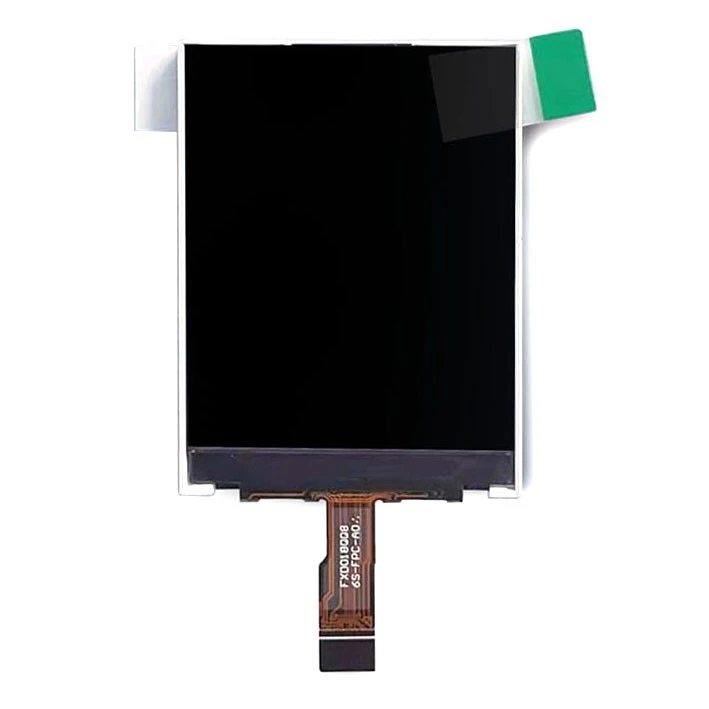 1.8 inch TFT LCD display (4) 1.8 inch TFT LCD display (4)