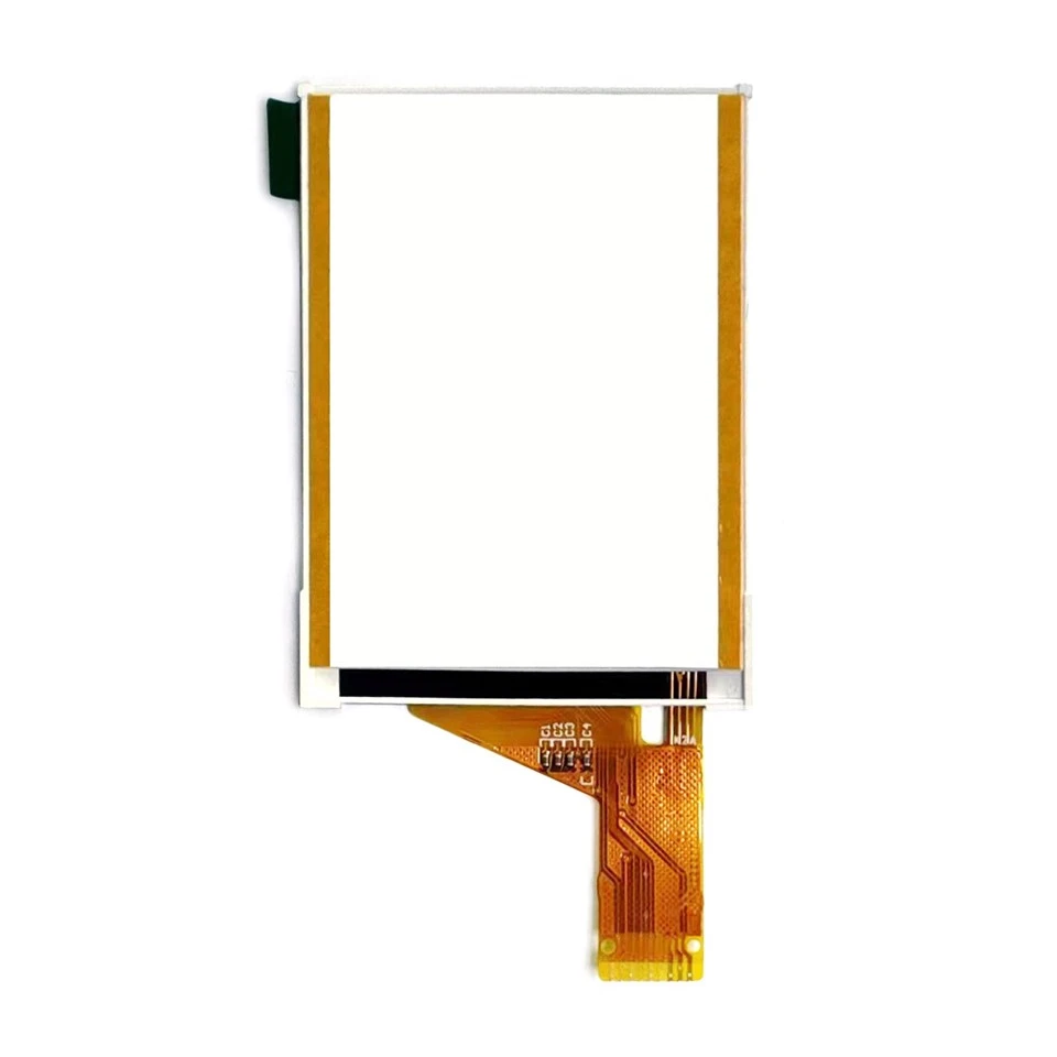 2 Inch Tft Display